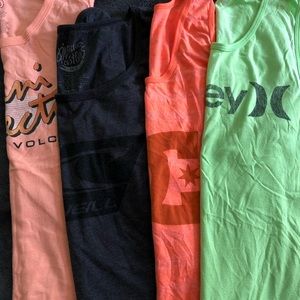 Bundle of men’s tanks